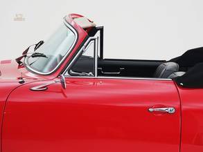 Thumbnail von Porsche 356 BT6 Super Cabriolet '63