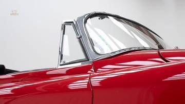 Thumbnail von Jaguar XK 150 DHC '61
