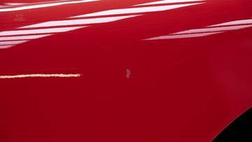 Thumbnail von Jaguar XK 150 DHC '61