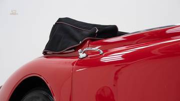 Thumbnail von Jaguar XK 150 DHC '61