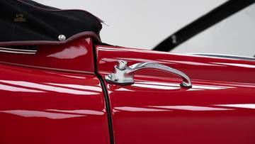 Thumbnail von Jaguar XK 150 DHC '61