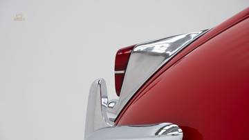 Thumbnail von Jaguar XK 150 DHC '61