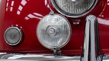 Thumbnail von Jaguar XK 150 DHC '61