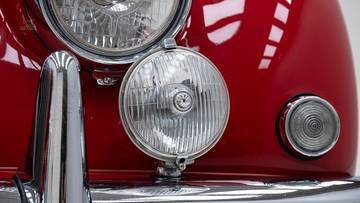 Thumbnail von Jaguar XK 150 DHC '61