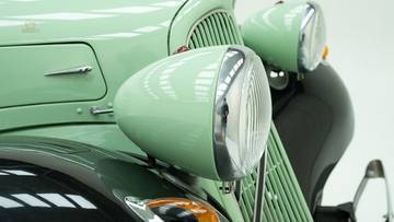 Thumbnail von Citroen Traction Avant 7C '35