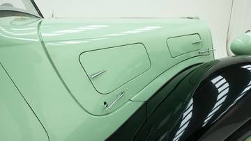 Thumbnail von Citroen Traction Avant 7C '35