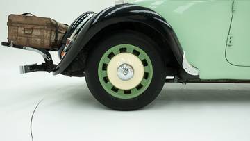 Thumbnail von Citroen Traction Avant 7C '35