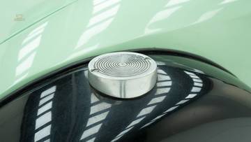 Thumbnail von Citroen Traction Avant 7C '35