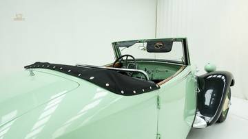 Thumbnail von Citroen Traction Avant 7C '35