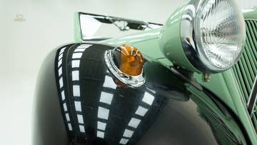 Thumbnail von Citroen Traction Avant 7C '35