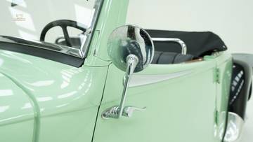 Thumbnail von Citroen Traction Avant 7C '35