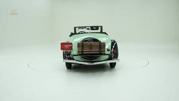 Thumbnail von Citroen Traction Avant 7C '35
