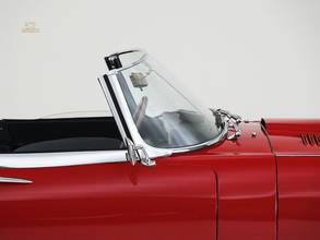 Thumbnail von Jaguar E-Type Series 1 OTS '63