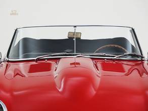 Thumbnail von Jaguar E-Type Series 1 OTS '63