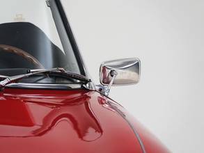 Thumbnail von Jaguar E-Type Series 1 OTS '63