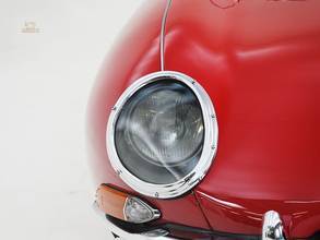 Thumbnail von Jaguar E-Type Series 1 OTS '63
