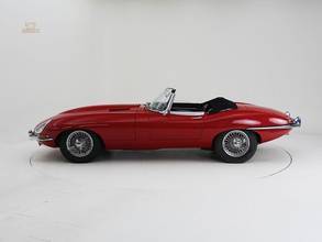 Thumbnail von Jaguar E-Type Series 1 OTS '63