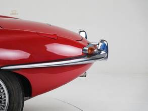 Thumbnail von Jaguar E-Type Series 1 OTS '63