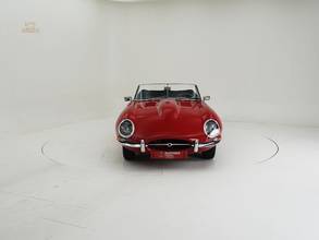 Thumbnail von Jaguar E-Type Series 1 OTS '63