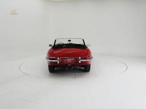 Thumbnail von Jaguar E-Type Series 1 OTS '63