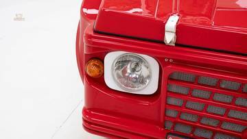 Thumbnail von Citroen Mehari '70