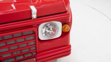 Thumbnail von Citroen Mehari '70