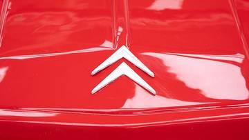 Thumbnail von Citroen Mehari '70