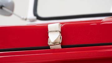 Thumbnail von Citroen Mehari '70