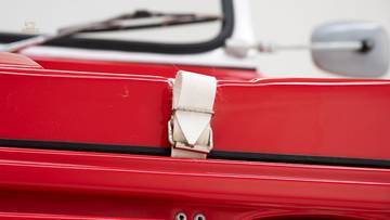Thumbnail von Citroen Mehari '70