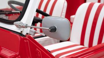 Thumbnail von Citroen Mehari '70