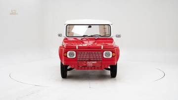 Thumbnail von Citroen Mehari '70