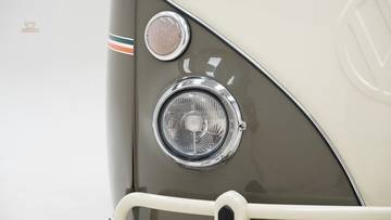 Thumbnail von Volkswagen T1 '75