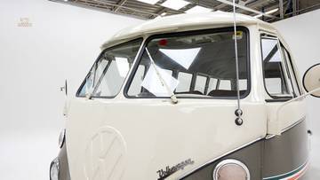 Thumbnail von Volkswagen T1 '75