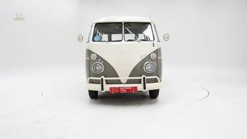 Thumbnail von Volkswagen T1 '75