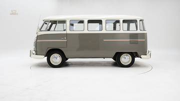 Thumbnail von Volkswagen T1 '75