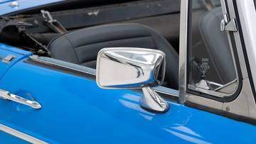 Thumbnail von MG B Roadster '79