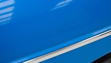Thumbnail von MG B Roadster '79