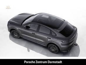 Thumbnail von Porsche Cayenne E-Hybrid Coupe Black Edition InnoDrive