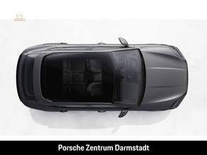 Thumbnail von Porsche Cayenne E-Hybrid Coupe Black Edition InnoDrive