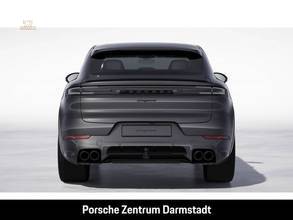 Thumbnail von Porsche Cayenne E-Hybrid Coupe Black Edition InnoDrive