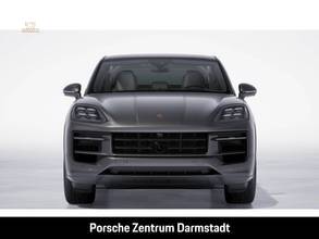Thumbnail von Porsche Cayenne E-Hybrid Coupe Black Edition InnoDrive
