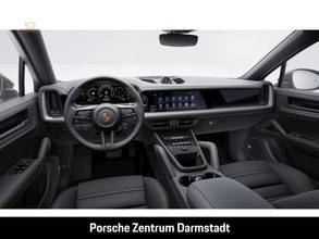 Thumbnail von Porsche Cayenne E-Hybrid Coupe Black Edition InnoDrive