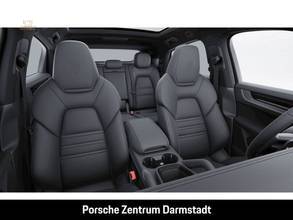 Thumbnail von Porsche Cayenne E-Hybrid Coupe Black Edition InnoDrive