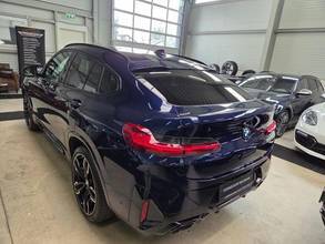 Thumbnail von BMW X4 M40i/Facelift/360°/Pano/Harman-Kar./1.Hd*350€