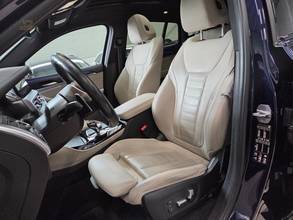 Thumbnail von BMW X4 M40i/Facelift/360°/Pano/Harman-Kar./1.Hd*350€