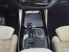 Thumbnail von BMW X4 M40i/Facelift/360°/Pano/Harman-Kar./1.Hd*350€
