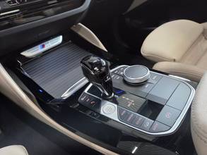 Thumbnail von BMW X4 M40i/Facelift/360°/Pano/Harman-Kar./1.Hd*350€