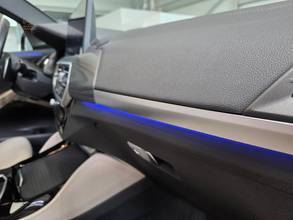 Thumbnail von BMW X4 M40i/Facelift/360°/Pano/Harman-Kar./1.Hd*350€