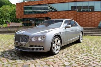 Bentley Flying Spur 6.0 W12
