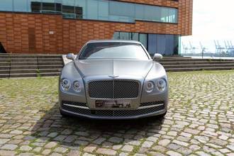Thumbnail von Bentley Flying Spur 6.0 W12